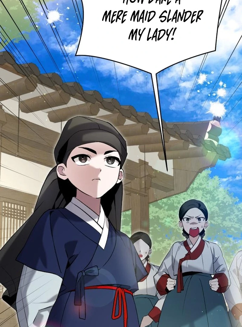 Reborn as the Doomed Prince’s Nanny Chapter 2 - page 109