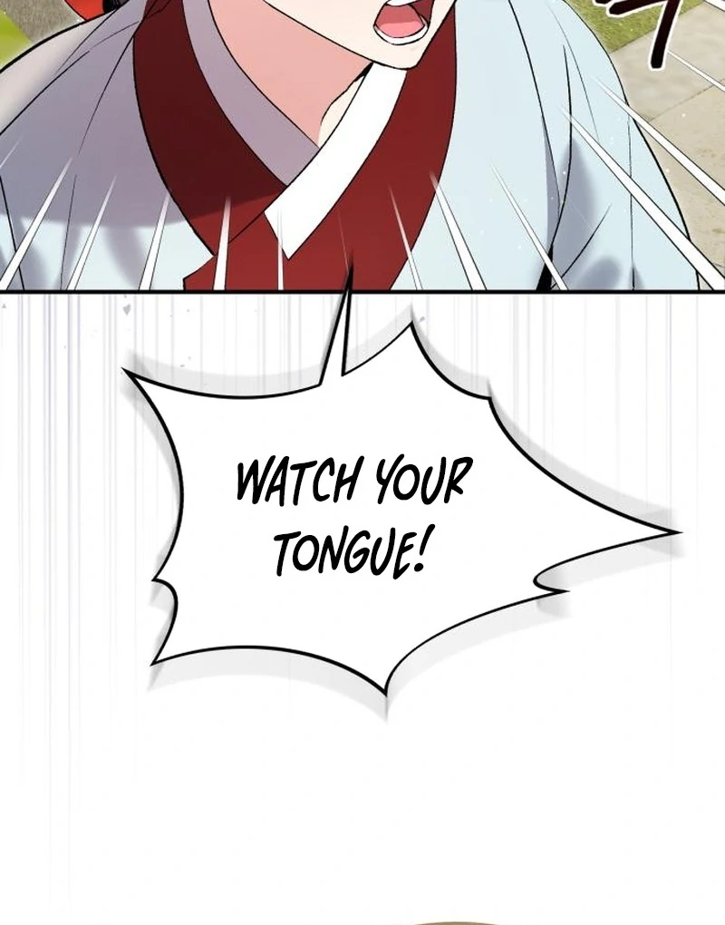 Reborn as the Doomed Prince’s Nanny Chapter 2 - page 111