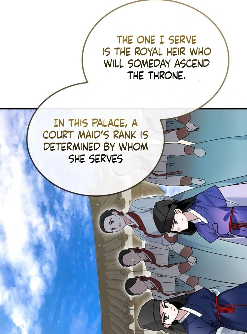 Reborn as the Doomed Prince’s Nanny Chapter 2 - page 112