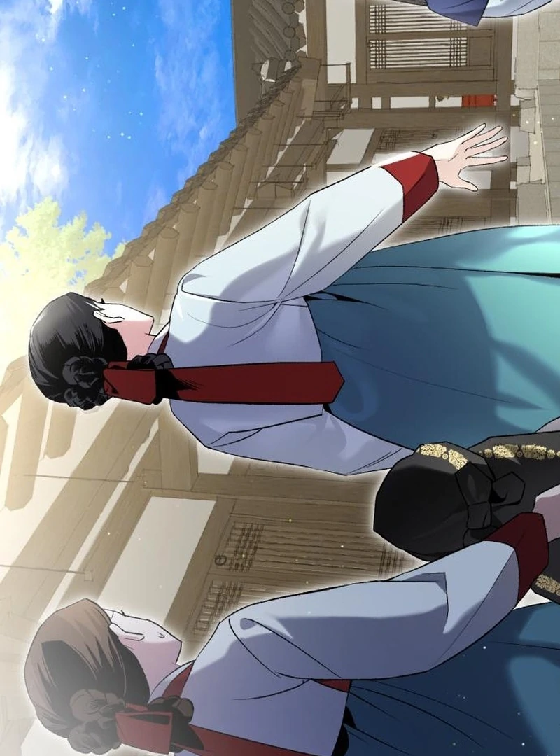 Reborn as the Doomed Prince’s Nanny Chapter 2 - page 113