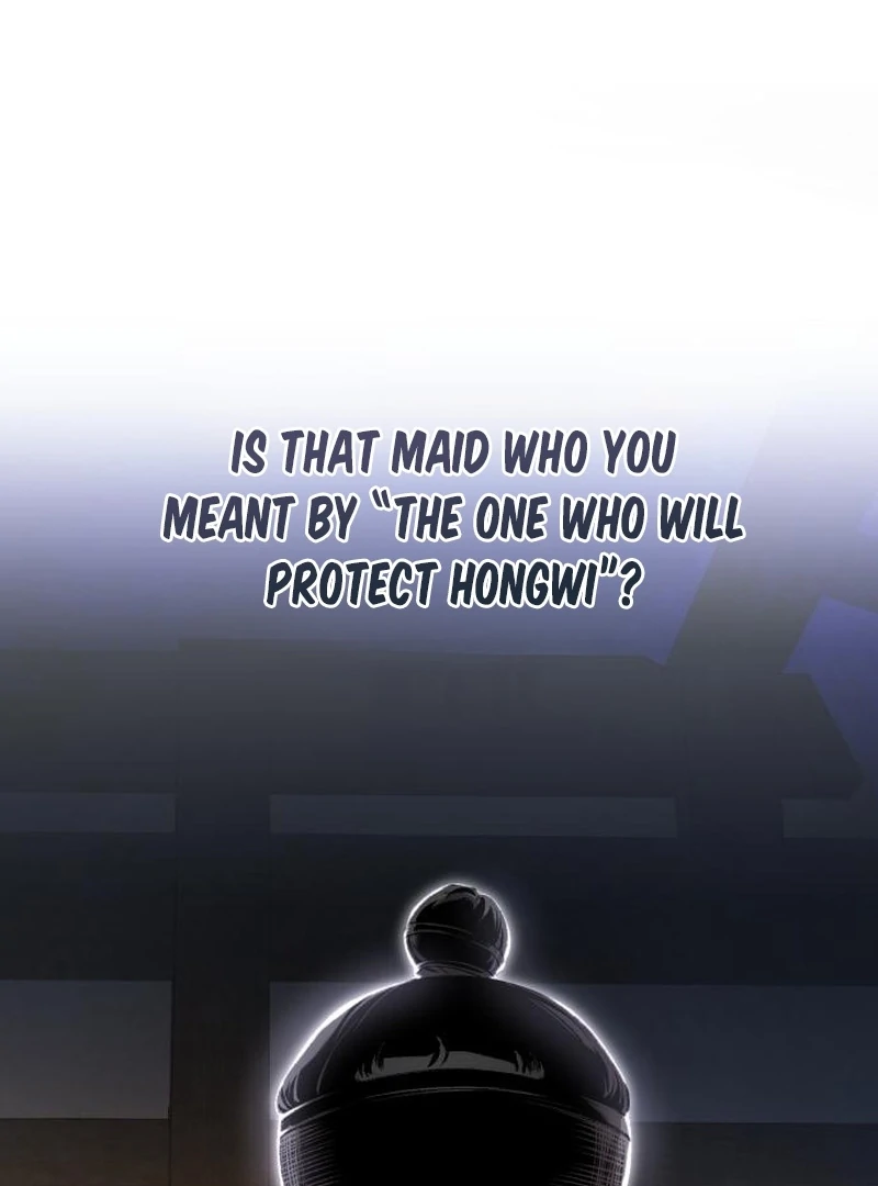 Reborn as the Doomed Prince’s Nanny Chapter 2 - page 11