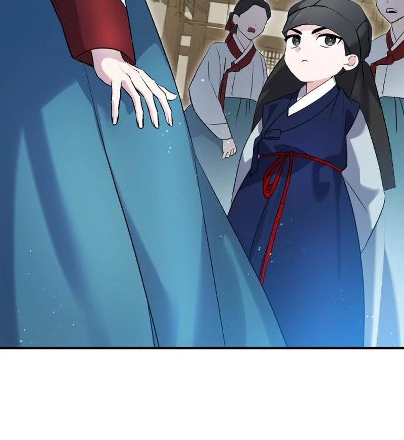 Reborn as the Doomed Prince’s Nanny Chapter 2 - page 120