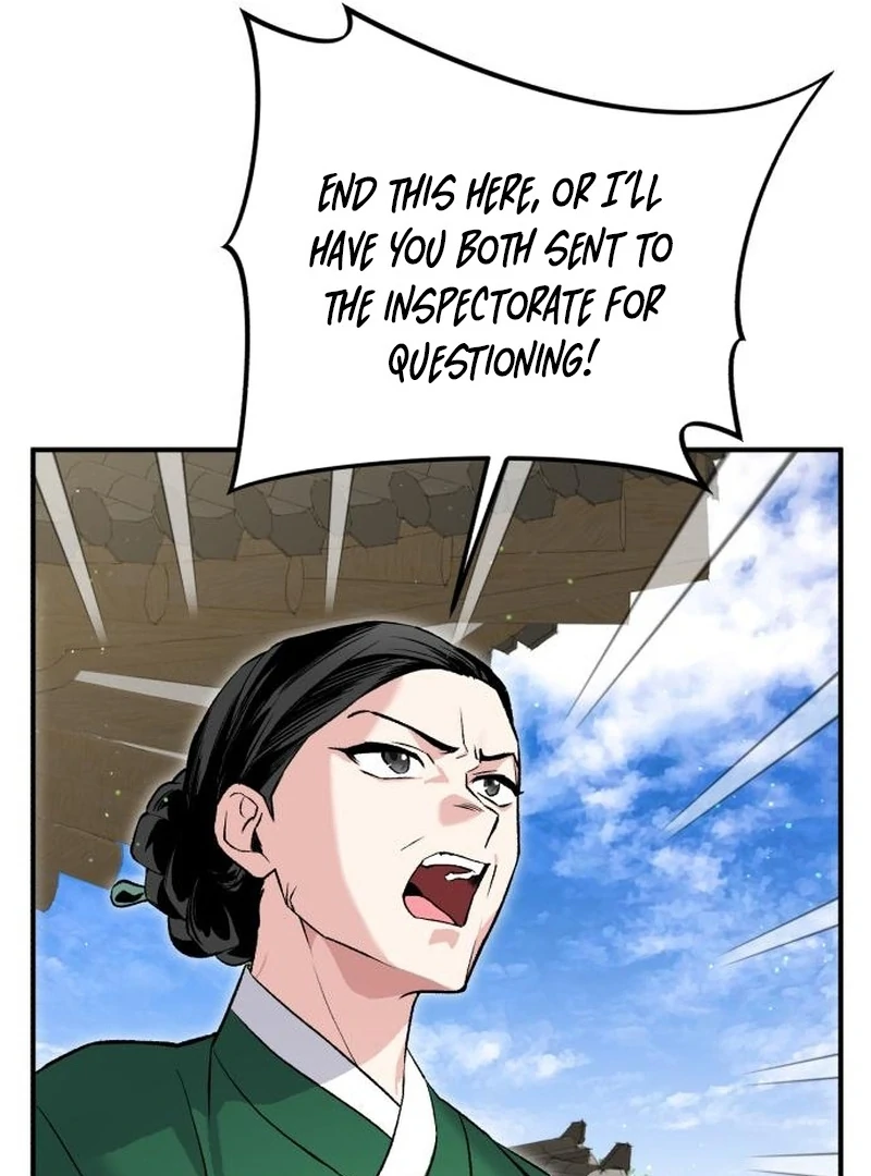 Reborn as the Doomed Prince’s Nanny Chapter 2 - page 121