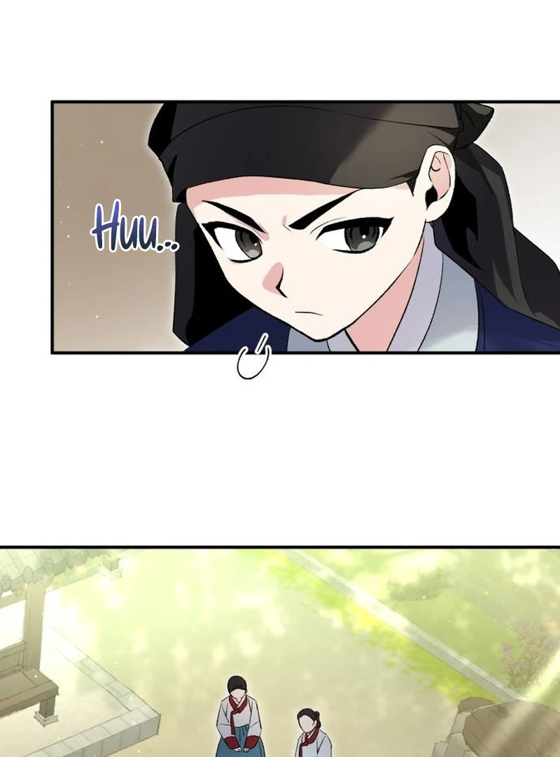 Reborn as the Doomed Prince’s Nanny Chapter 2 - page 123