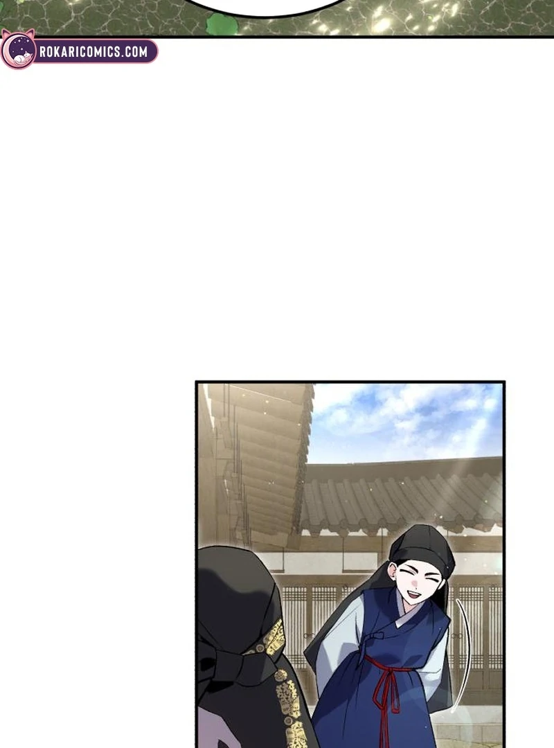 Reborn as the Doomed Prince’s Nanny Chapter 2 - page 125