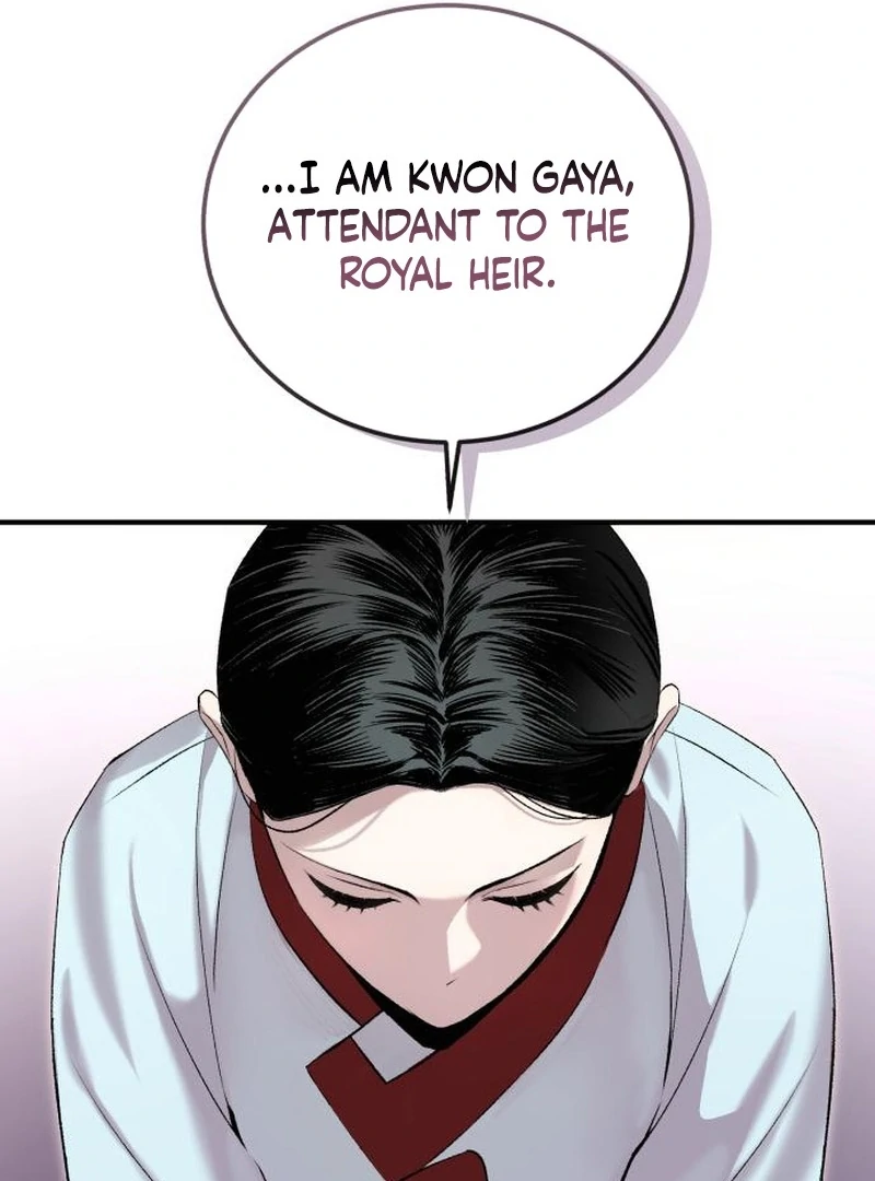 Reborn as the Doomed Prince’s Nanny Chapter 2 - page 129