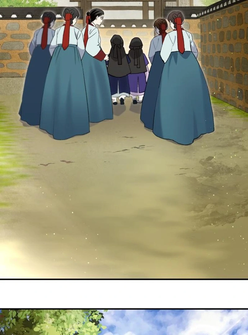 Reborn as the Doomed Prince’s Nanny Chapter 2 - page 133