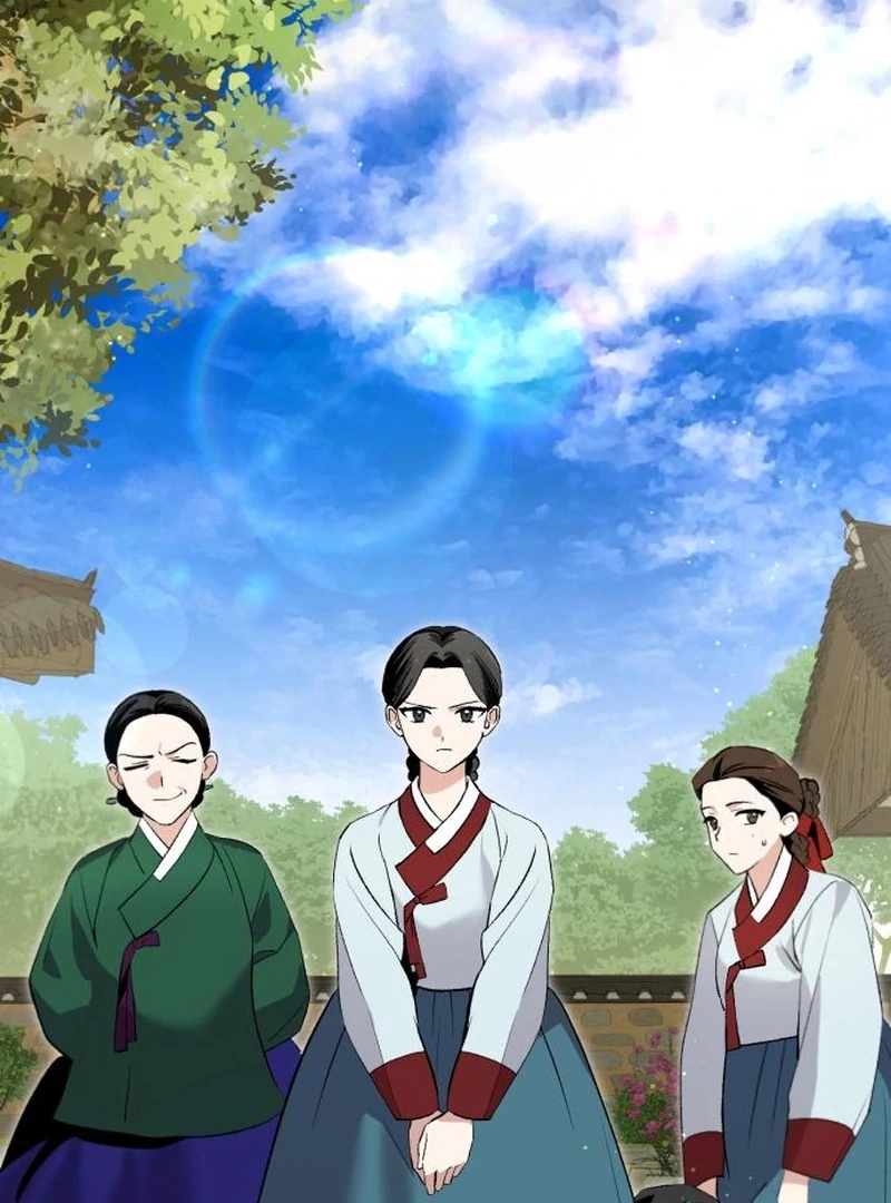 Reborn as the Doomed Prince’s Nanny Chapter 2 - page 134