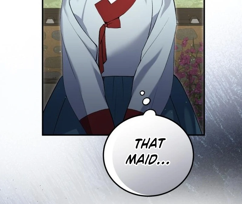 Reborn as the Doomed Prince’s Nanny Chapter 2 - page 138