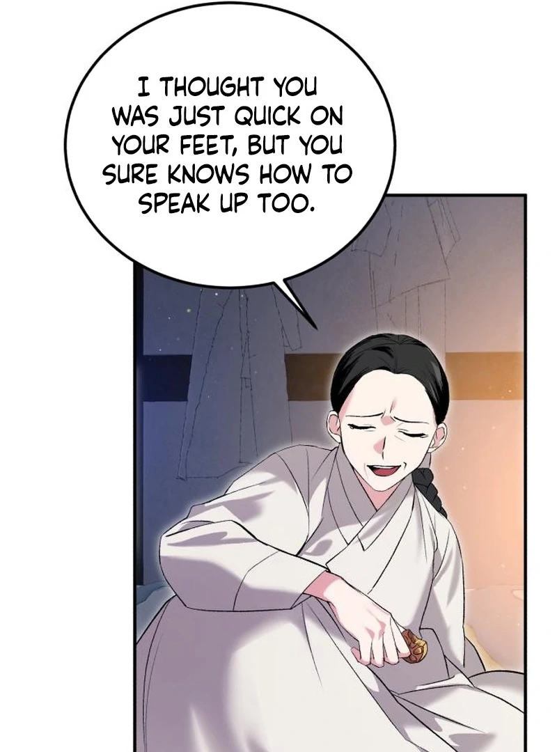 Reborn as the Doomed Prince’s Nanny Chapter 2 - page 141