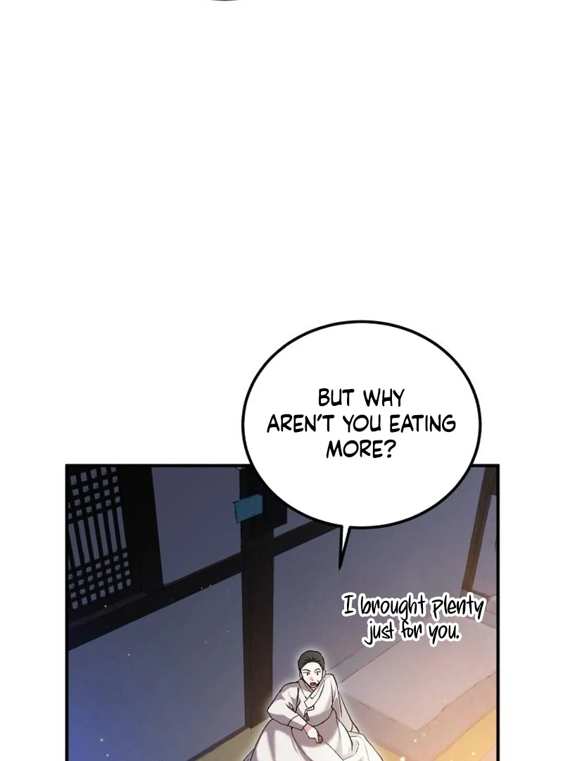 Reborn as the Doomed Prince’s Nanny Chapter 2 - page 144