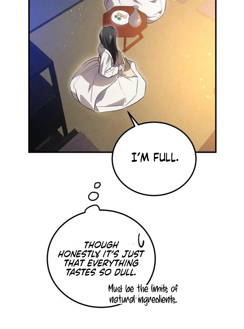 Reborn as the Doomed Prince’s Nanny Chapter 2 - page 145