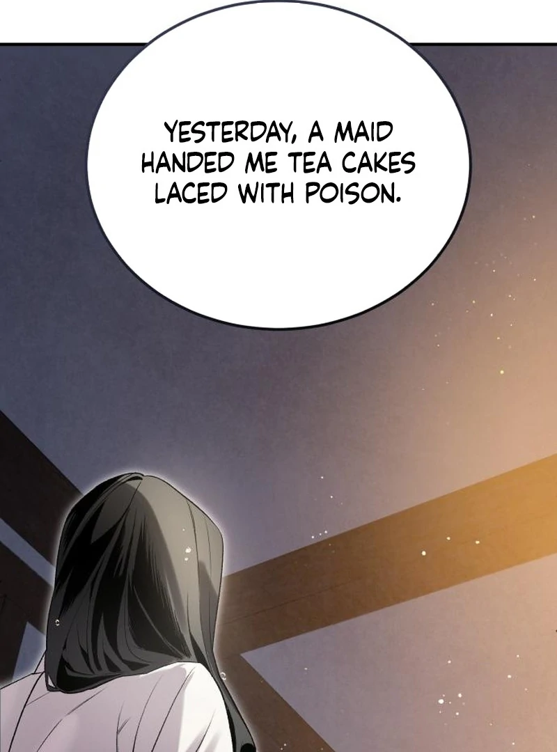 Reborn as the Doomed Prince’s Nanny Chapter 2 - page 149