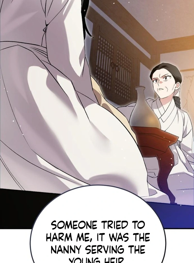 Reborn as the Doomed Prince’s Nanny Chapter 2 - page 150