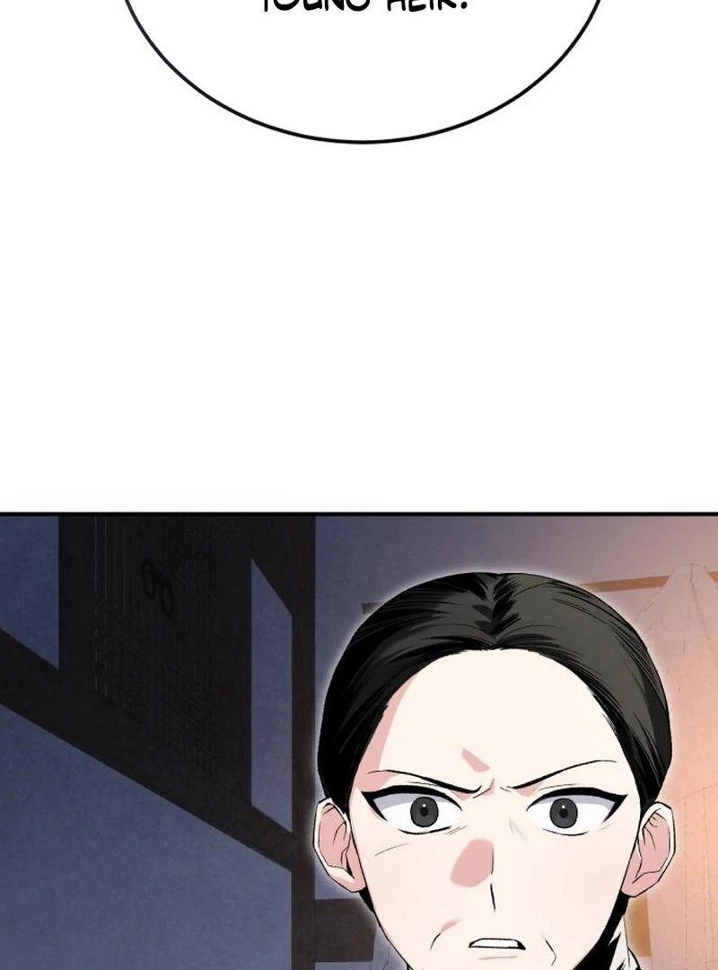 Reborn as the Doomed Prince’s Nanny Chapter 2 - page 151