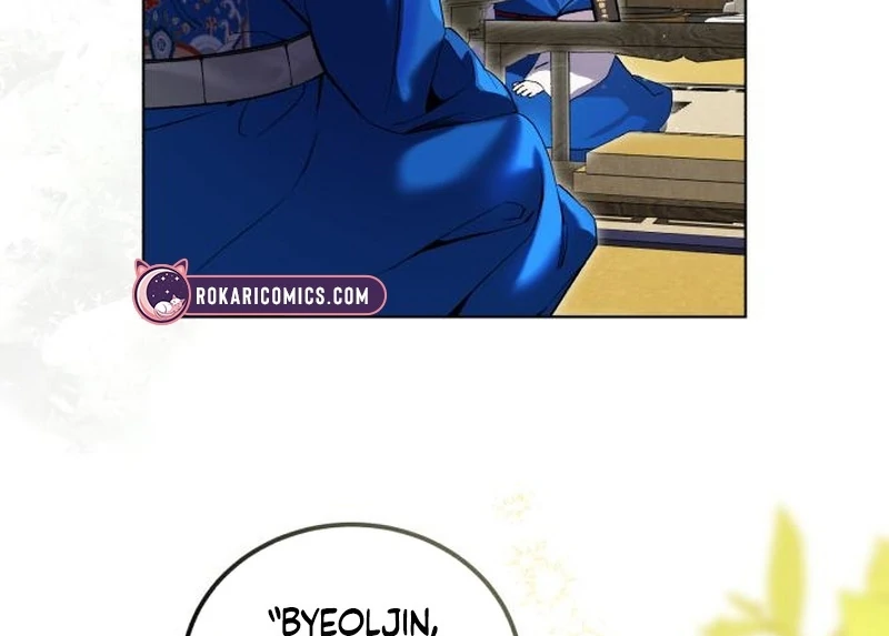 Reborn as the Doomed Prince’s Nanny Chapter 2 - page 18