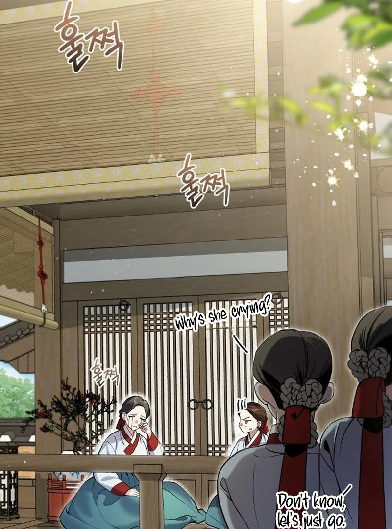 Reborn as the Doomed Prince’s Nanny Chapter 2 - page 20