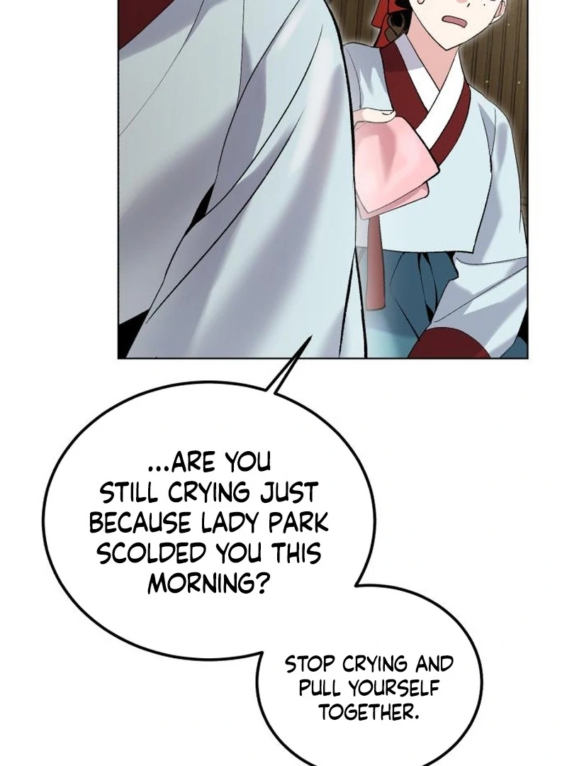 Reborn as the Doomed Prince’s Nanny Chapter 2 - page 22