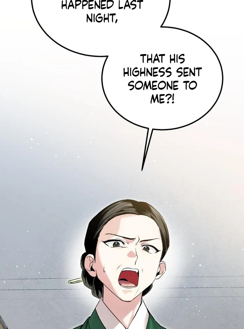 Reborn as the Doomed Prince’s Nanny Chapter 2 - page 26