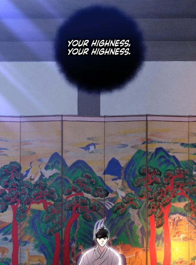 Reborn as the Doomed Prince’s Nanny Chapter 2 - page 2