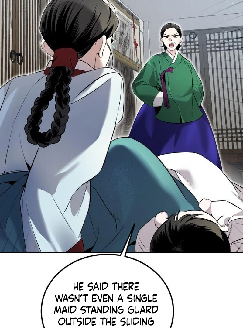 Reborn as the Doomed Prince’s Nanny Chapter 2 - page 31