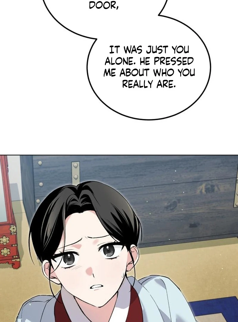 Reborn as the Doomed Prince’s Nanny Chapter 2 - page 32