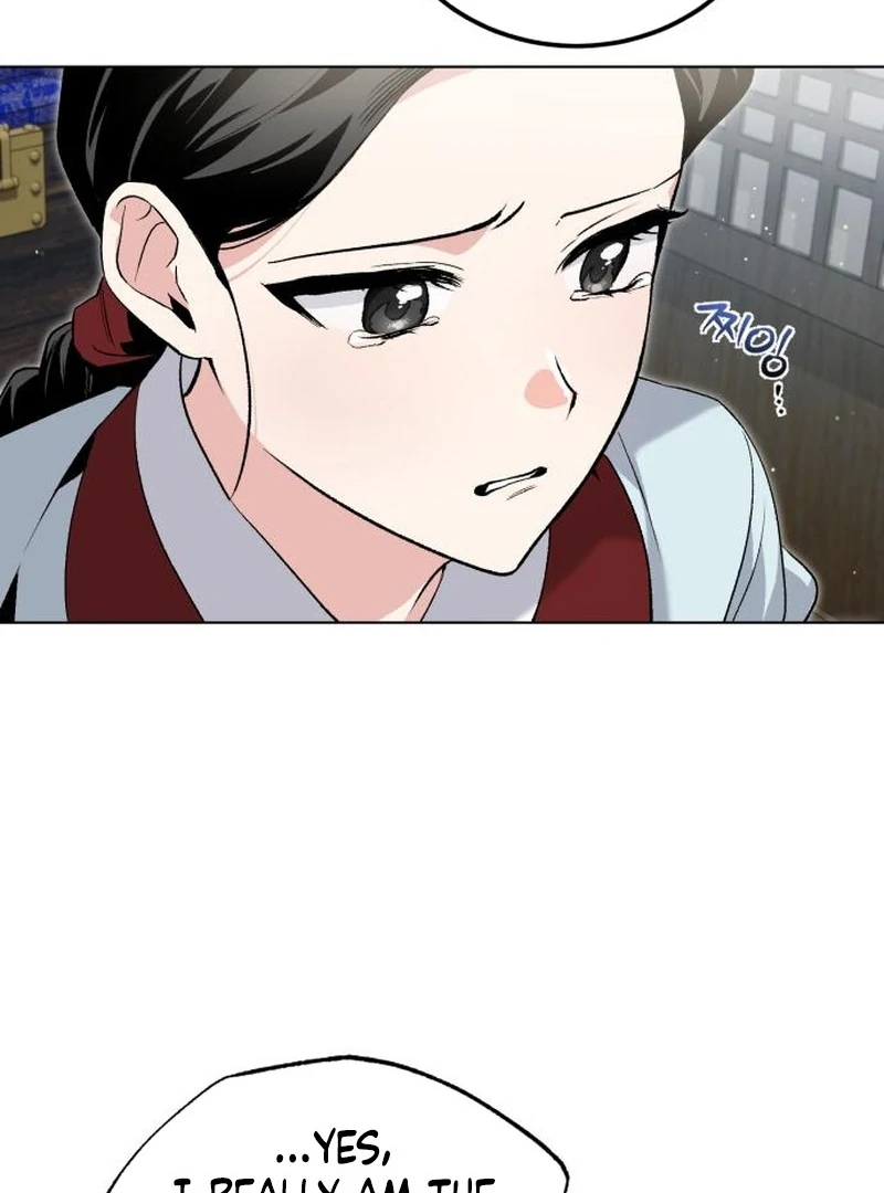 Reborn as the Doomed Prince’s Nanny Chapter 2 - page 34