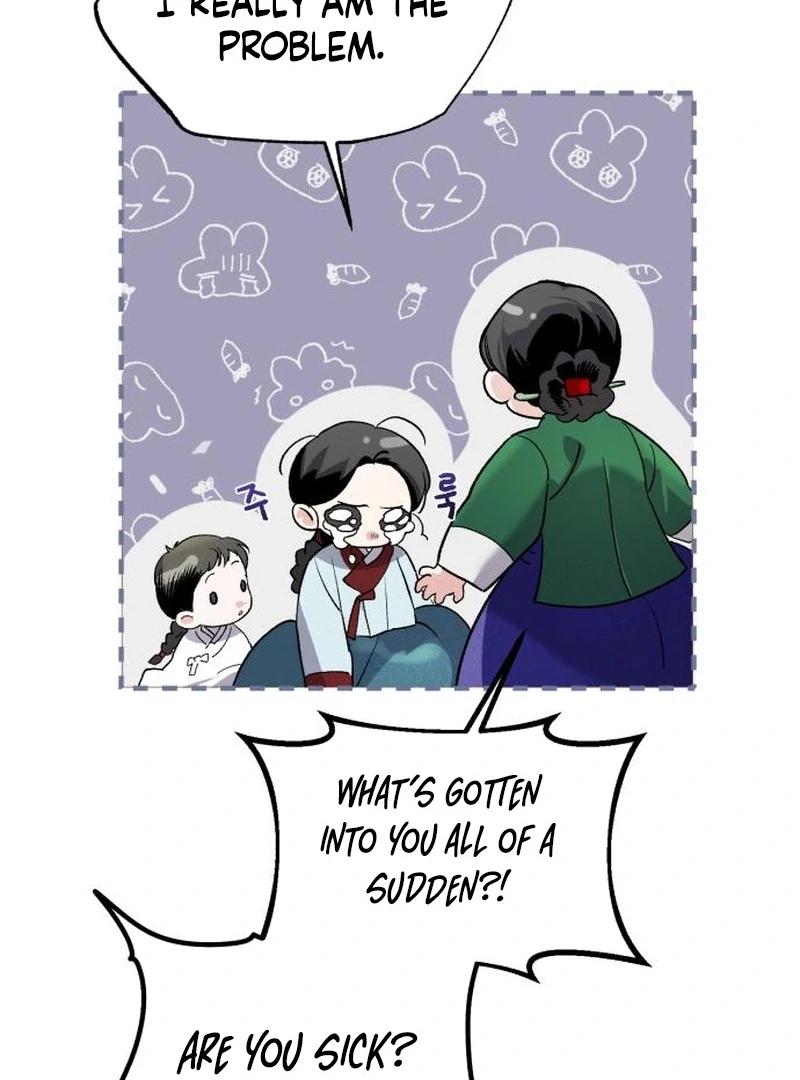 Reborn as the Doomed Prince’s Nanny Chapter 2 - page 35