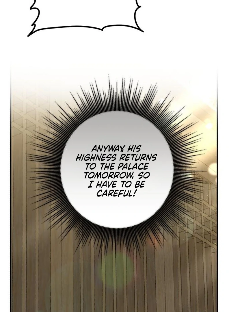 Reborn as the Doomed Prince’s Nanny Chapter 2 - page 36