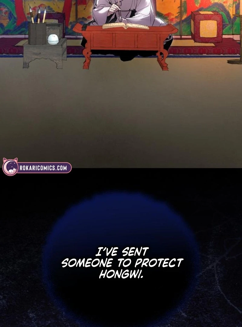 Reborn as the Doomed Prince’s Nanny Chapter 2 - page 3