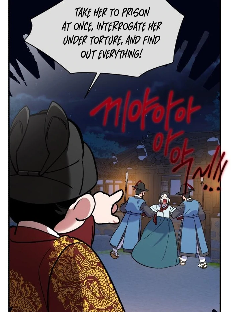 Reborn as the Doomed Prince’s Nanny Chapter 2 - page 40