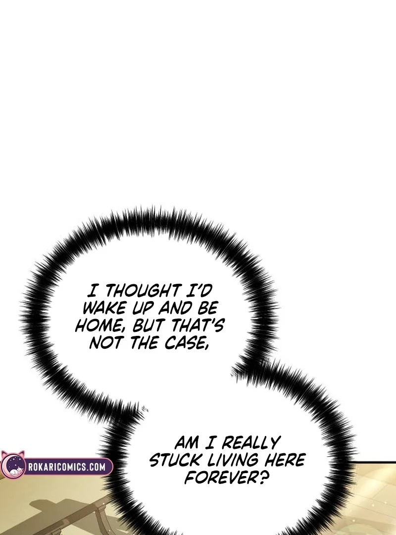 Reborn as the Doomed Prince’s Nanny Chapter 2 - page 42