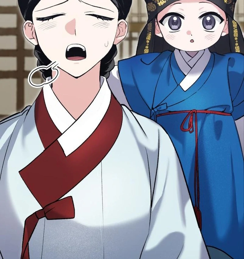 Reborn as the Doomed Prince’s Nanny Chapter 2 - page 46