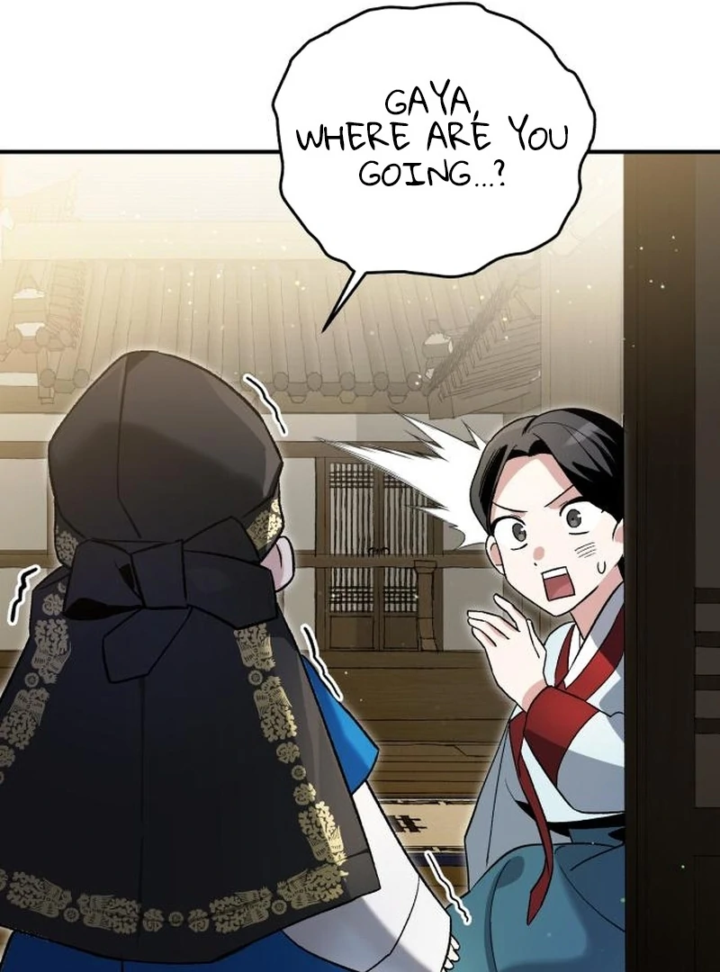 Reborn as the Doomed Prince’s Nanny Chapter 2 - page 48