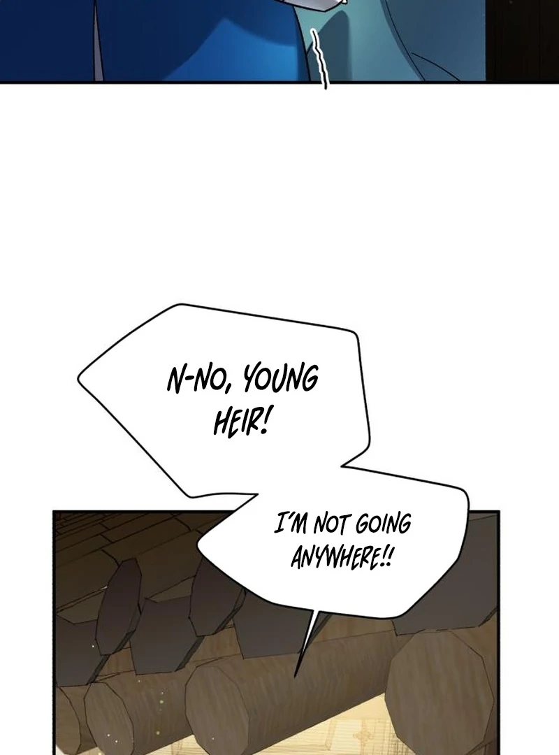 Reborn as the Doomed Prince’s Nanny Chapter 2 - page 49