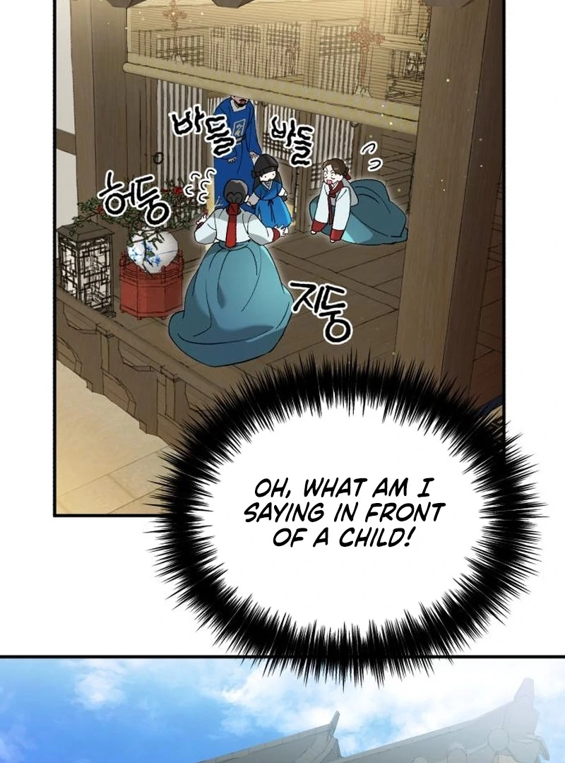 Reborn as the Doomed Prince’s Nanny Chapter 2 - page 50