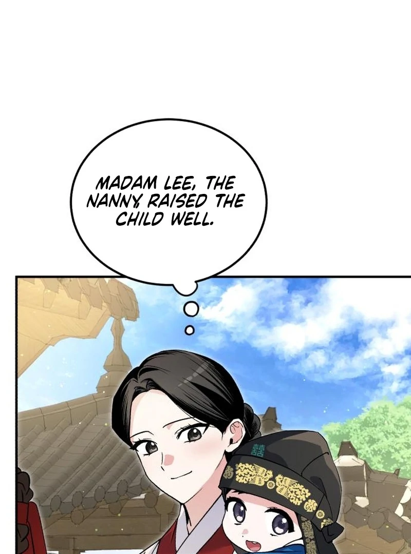 Reborn as the Doomed Prince’s Nanny Chapter 2 - page 55