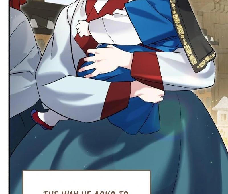 Reborn as the Doomed Prince’s Nanny Chapter 2 - page 56