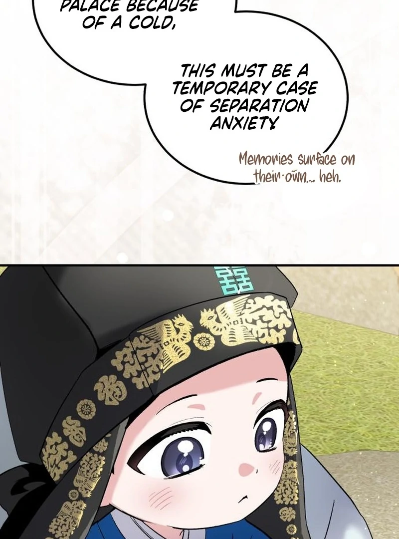 Reborn as the Doomed Prince’s Nanny Chapter 2 - page 59