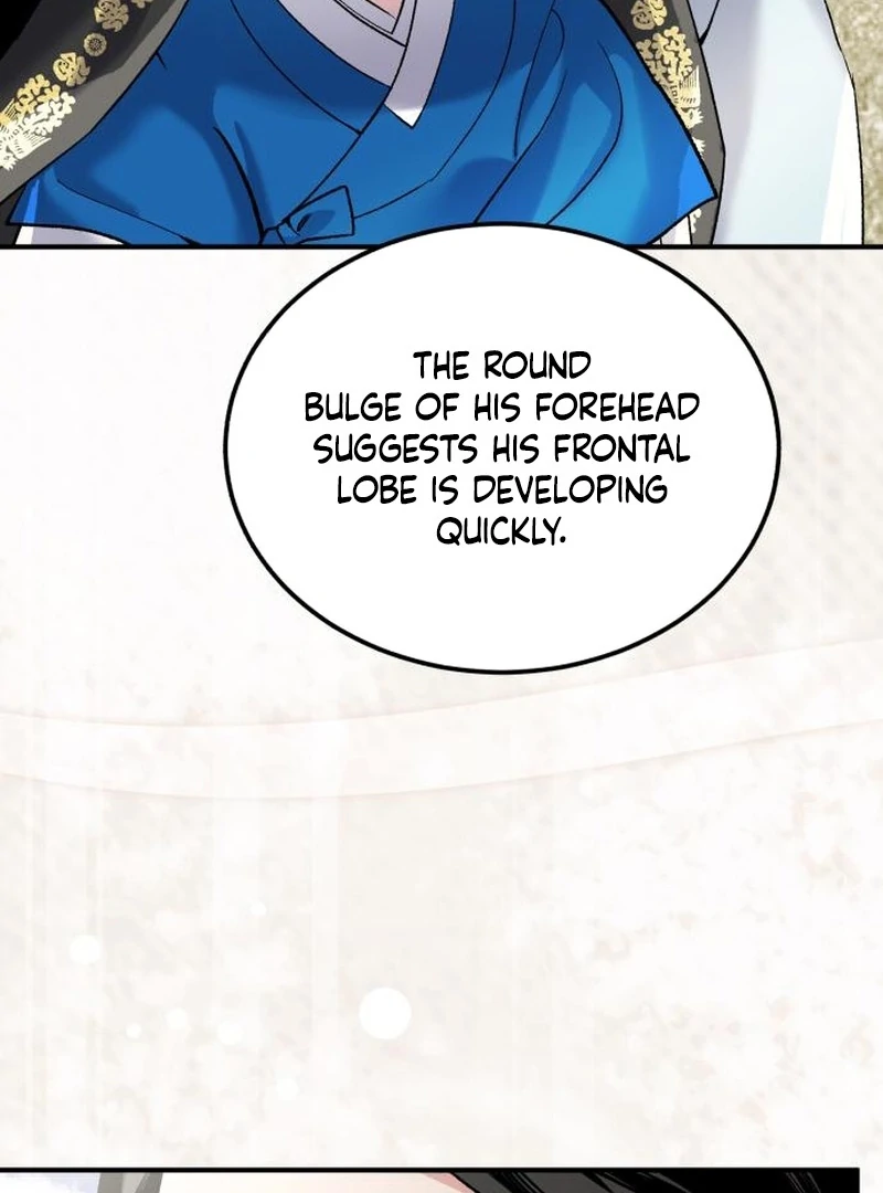 Reborn as the Doomed Prince’s Nanny Chapter 2 - page 60