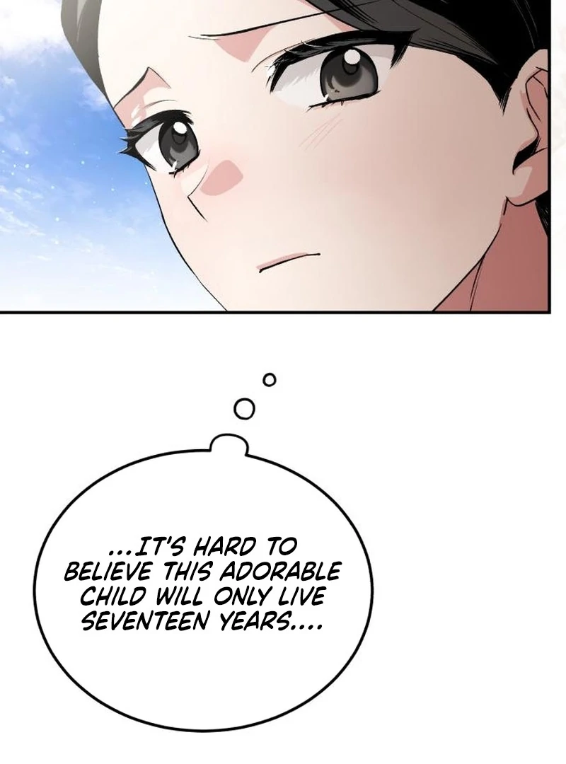 Reborn as the Doomed Prince’s Nanny Chapter 2 - page 61