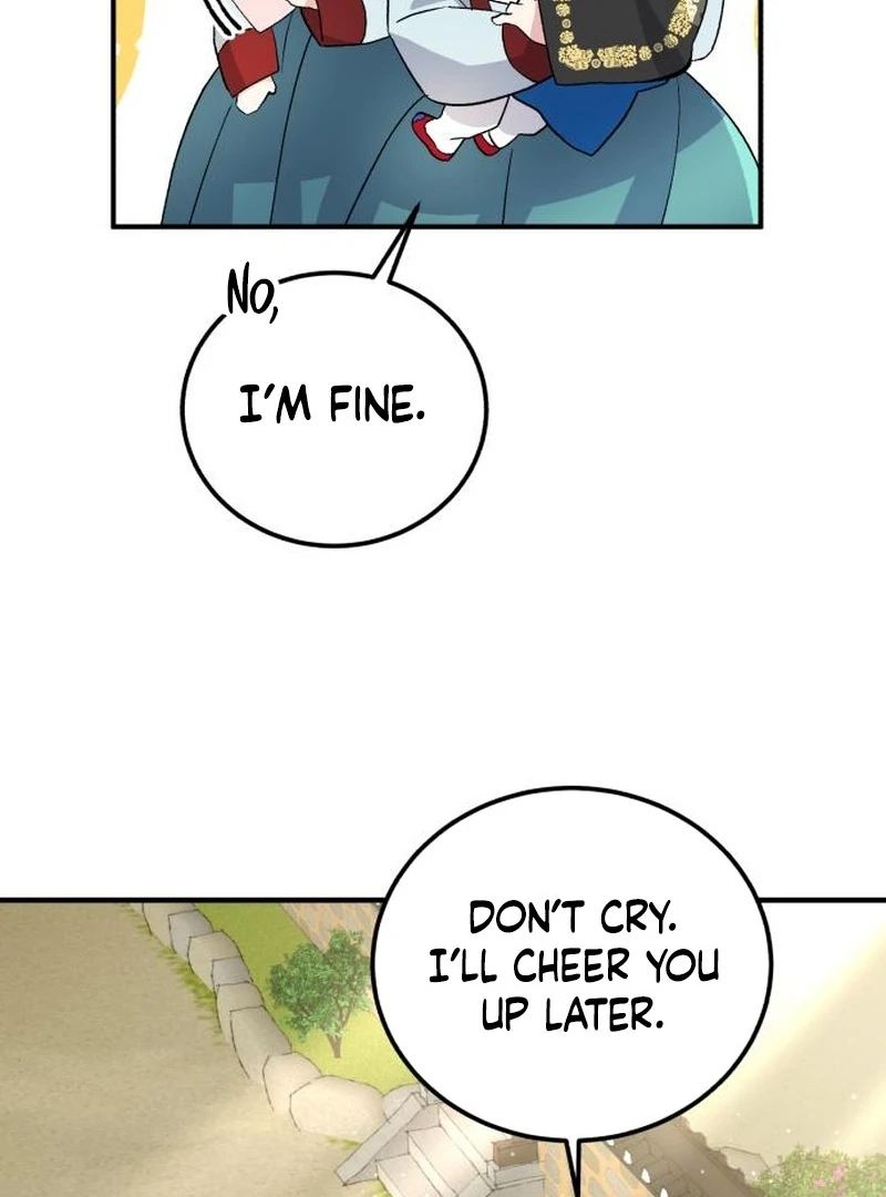 Reborn as the Doomed Prince’s Nanny Chapter 2 - page 63