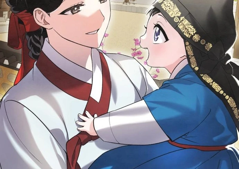 Reborn as the Doomed Prince’s Nanny Chapter 2 - page 66