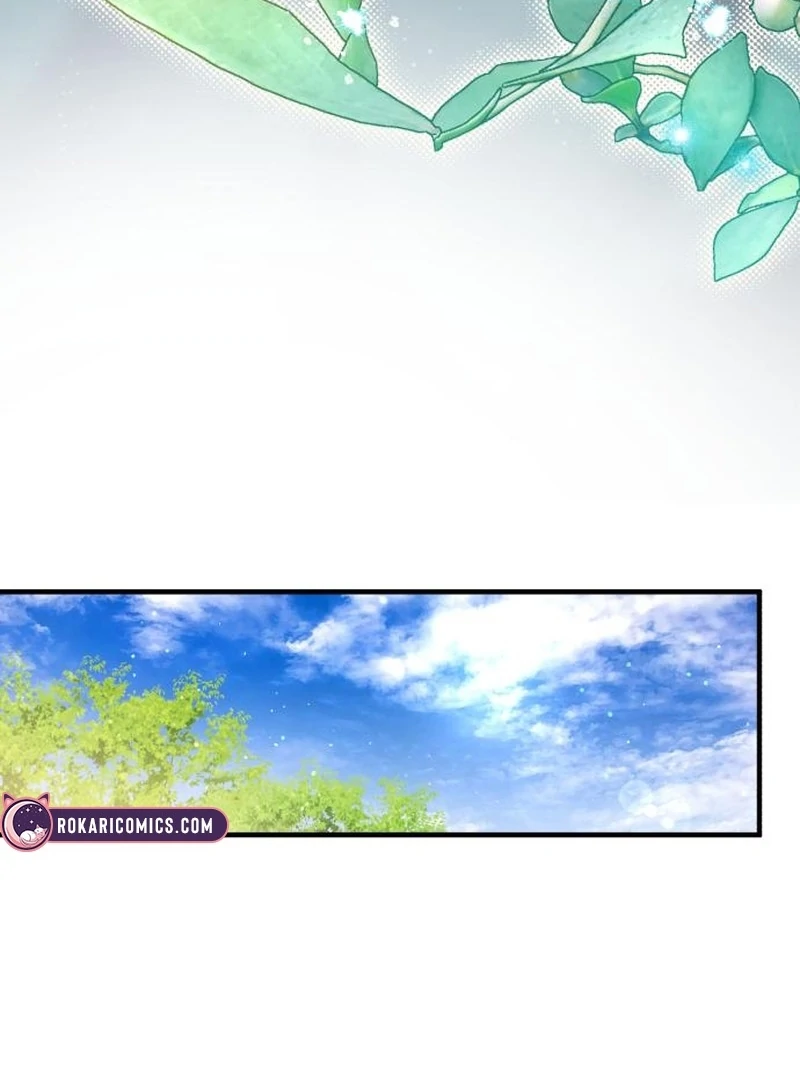 Reborn as the Doomed Prince’s Nanny Chapter 2 - page 69