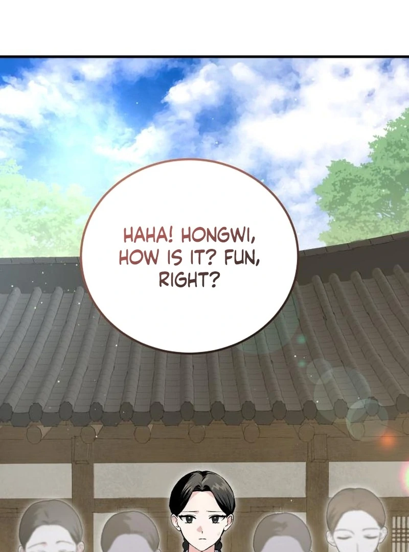 Reborn as the Doomed Prince’s Nanny Chapter 2 - page 70