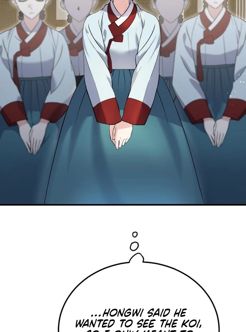 Reborn as the Doomed Prince’s Nanny Chapter 2 - page 71