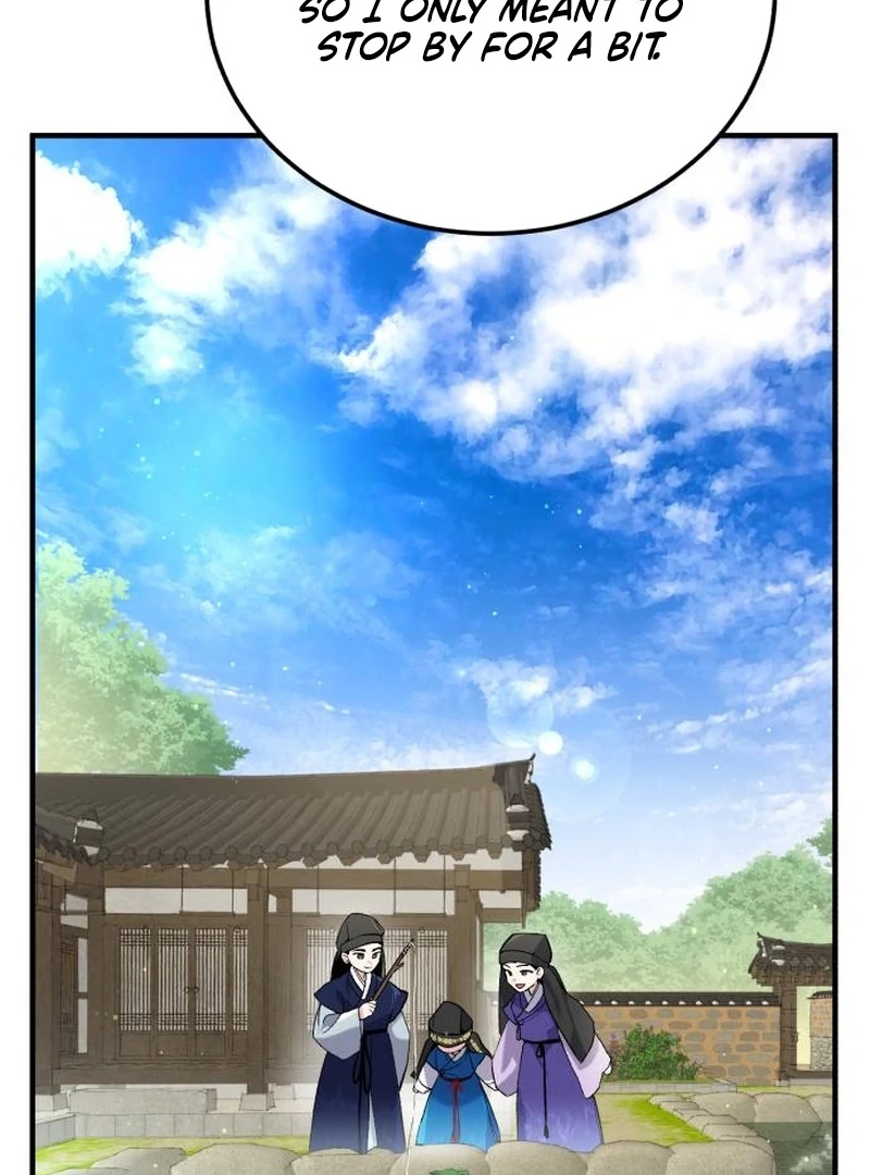 Reborn as the Doomed Prince’s Nanny Chapter 2 - page 72