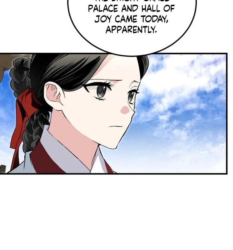 Reborn as the Doomed Prince’s Nanny Chapter 2 - page 75