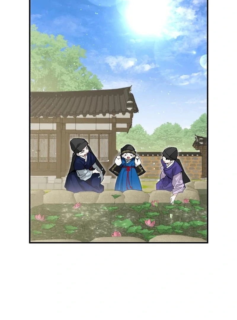 Reborn as the Doomed Prince’s Nanny Chapter 2 - page 83