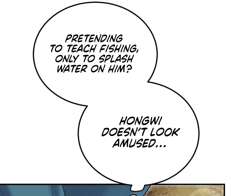 Reborn as the Doomed Prince’s Nanny Chapter 2 - page 84